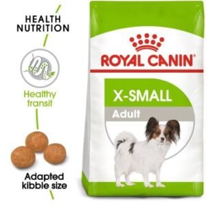 Size Health Nutrition XS Adult 1.5KG