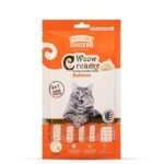 Grain Zero Creamy Salmon 5 Sticks
