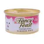 FANCYFST CLAS Chicken 85g AUTRE