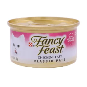 FANCYFST CLAS Chicken 85g AUTRE