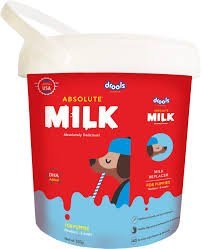 Absolite Milk for Puppies 500 Gms
