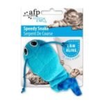 BSpeedy Snake - Blue