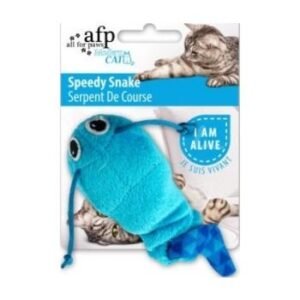 BSpeedy Snake - Blue