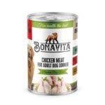Bonavita Adult Dog Chicken 400g