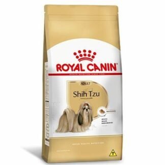 Breed Health Nutrition Shih Tzu Adult 1.5KG