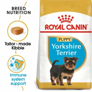 Breed Health Nutrition Labrador Puppy 12KG
