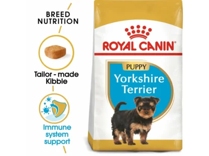 Breed Health Nutrition Labrador Puppy 12KG