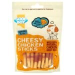 Chicken Cheese Stick ? 80g
