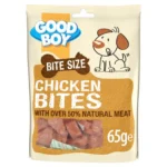Deli Bites Chicken ? 65g