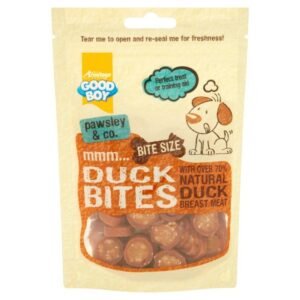 Deli Bites Duck ? 65g