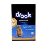 Drools Adult Cat Dry Food Real Chicken 1.2kg