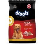 Drools Adult Dog Dry Food  Chicken and Egg 20kg
