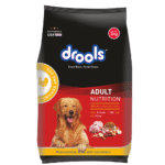 Drools Adult Dog Dry Food Chicken and Egg  3 kg