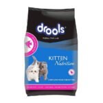 Drools Kitten Dry Food Ocean Fish 3kg