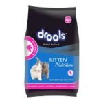 Drools Kitten Dry Food Ocean Fish 400g