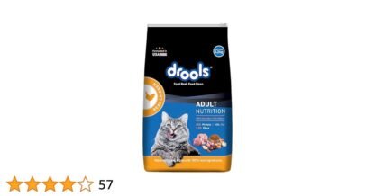 Drools Kitten Dry Food Real Chicken 1.2kg