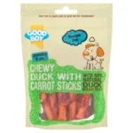 Duck Carrot Stick ? 90g