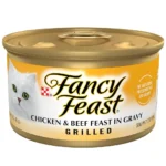 FANCYFST GRLD Chicken&Beef 85g AUTRE