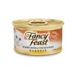 FANCYFST GRLD Liver&Chicken 85g AUTRE