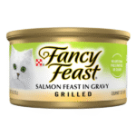 FANCYFST GRLD Salmon 85g AUTRE