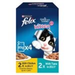 FELIX ADL CHKN + ADL TUNA CP 85g