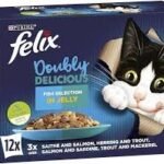 FELIX DblyDlFshSlcn MP5 85g