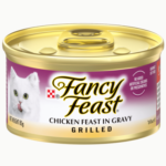 FNCY FST GRLD CHKN MP 85g