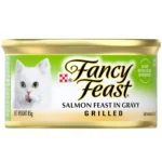 FNCY FST GRLD SMN MP 85g