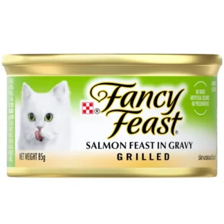 FNCY FST GRLD SMN MP 85g