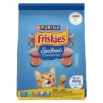 FRISKIES Seafood Sensations 400g