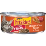 FRSK PRMFLTS Chkn & Tn 5.5oz
