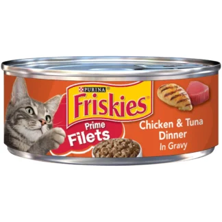 FRSK PRMFLTS Chkn & Tn 5.5oz
