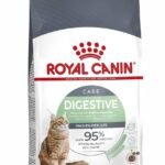 Feline Care Nutrition Digestive Care 2KG