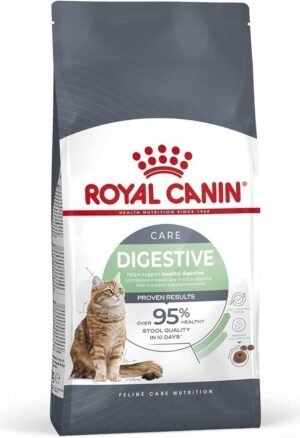Feline Care Nutrition Digestive Care 2KG
