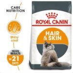 Feline Care Nutrition Hair & Skin 10 KG