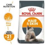Feline Care Nutrition Hair & Skin 2KG
