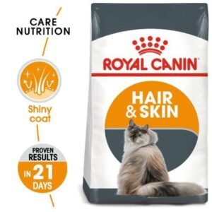 Feline Care Nutrition Hair & Skin 4KG