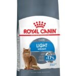 Feline Care Nutrition Light Weight Care 1.5 KG