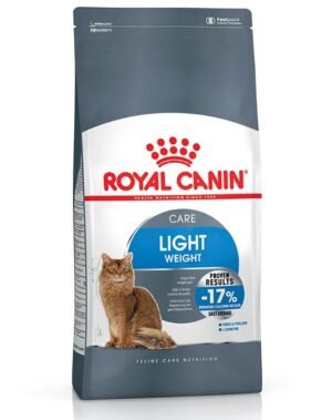 Feline Care Nutrition Light Weight Care 1.5 KG