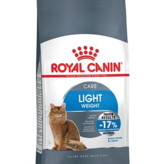 Feline Care Nutrition Light Weight Care 1.5 KG