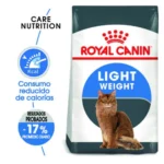 Feline Care Nutrition Light Weight Care 1.5KG