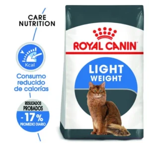 Feline Care Nutrition Light Weight Care 1.5KG