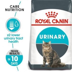 Feline Care Nutrition Urinary Care 2KG
