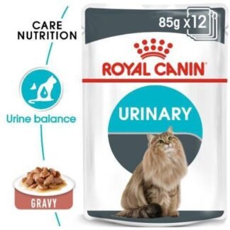 Feline Care Nutrition Urinary Care (Wet Food - Pouches) 85g