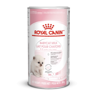 Feline Health Nutrition Babycat Milk 300g