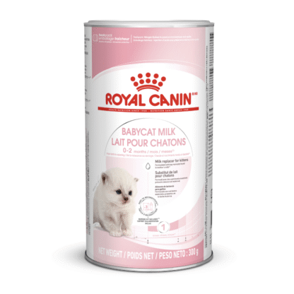 Feline Health Nutrition Babycat Milk 300g