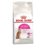 Feline Health Nutrition Exigent Protein 2KG