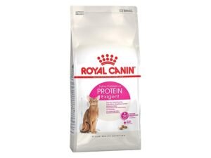Feline Health Nutrition Exigent Protein 2KG