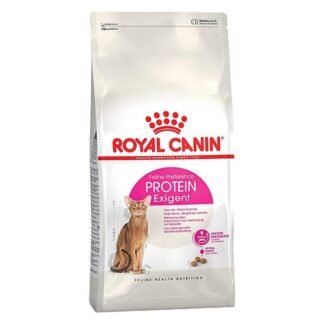 Feline Health Nutrition Exigent Protein 2KG