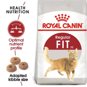 Feline Health Nutrition Fit 32 - 2KG